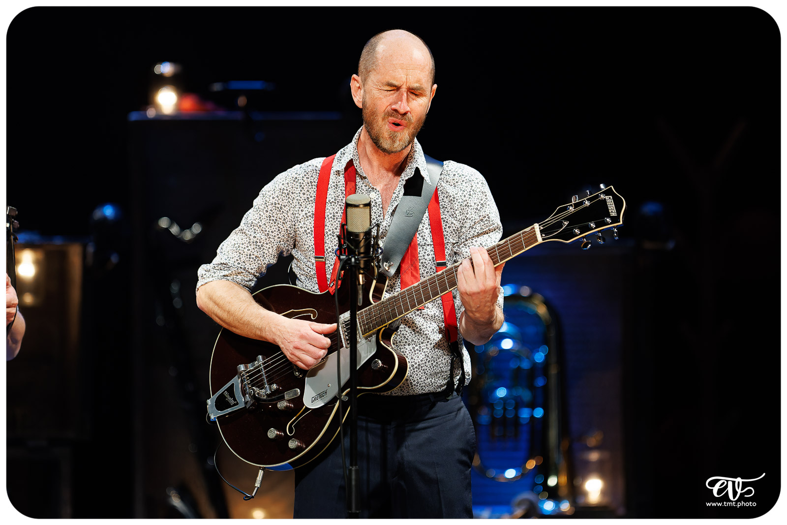 NOS COURSES FOLLES - LES FOUTEURS DE JOIE